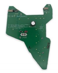 Wizard of Oz Lion 7.5v RGB LED Board - Modified